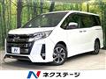 2019 Toyota Noah