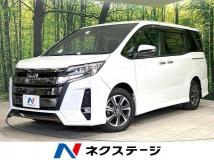 2019 Toyota Noah