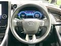 2025 Toyota Alphard Hybrid