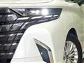 2025 Toyota Alphard Hybrid