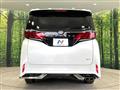 2025 Toyota Alphard Hybrid