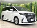 2025 Toyota Alphard Hybrid