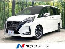 2021 Nissan Serena
