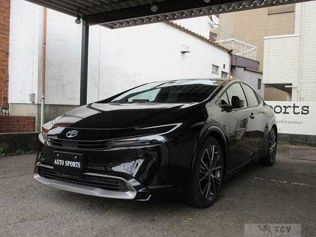 2023 Toyota Prius