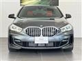 2021 BMW 1 Series