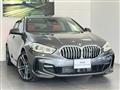 2021 BMW 1 Series