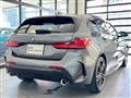 2021 BMW 1 Series
