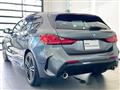 2021 BMW 1 Series