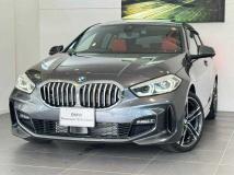 2021 BMW 1 Series