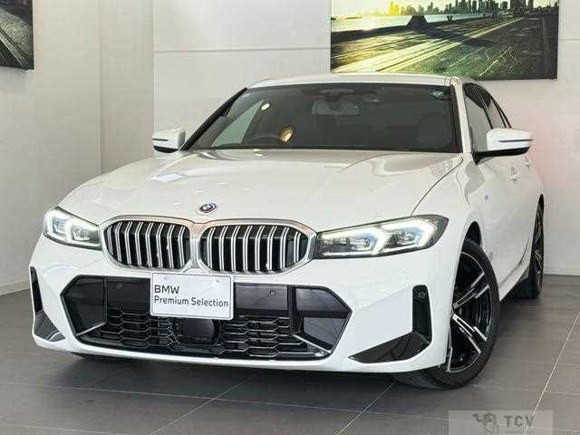 2023 BMW 3 Series