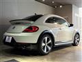 2017 Volkswagen Beetle