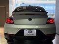 2017 Volkswagen Beetle