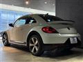 2017 Volkswagen Beetle