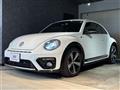 2017 Volkswagen Beetle