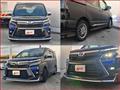2021 Toyota Voxy