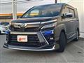 2021 Toyota Voxy