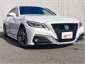 2021 Toyota Crown