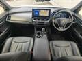 2021 Toyota Crown