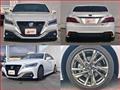 2021 Toyota Crown