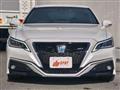 2021 Toyota Crown