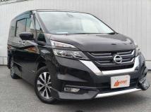 2018 Nissan Serena