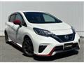 2018 Nissan Note