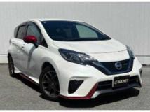 2018 Nissan Note