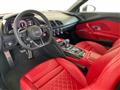 2020 Audi R8