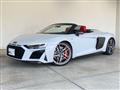 2020 Audi R8