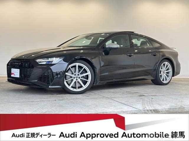 2021 Audi Audi Others
