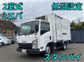 2019 Isuzu Elf Truck