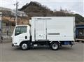 2019 Isuzu Elf Truck