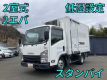 2019 Isuzu Elf Truck