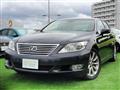 2011 Lexus LS