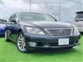 2011 Lexus LS