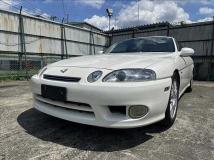 1997 Toyota Soarer
