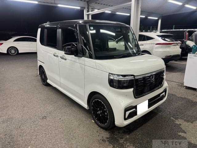 2024 Honda N BOX
