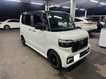 2024 Honda N BOX
