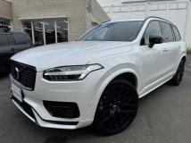 2023 Volvo XC90