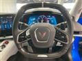 2025 Chevrolet Corvette