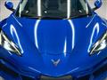 2025 Chevrolet Corvette