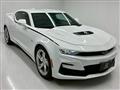 2024 Chevrolet Camaro