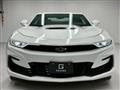2024 Chevrolet Camaro