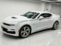 2024 Chevrolet Camaro