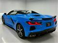 2023 Chevrolet Corvette