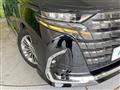 2023 Toyota Alphard Hybrid