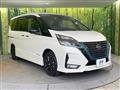 2022 Nissan Serena