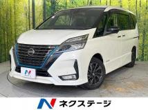 2022 Nissan Serena