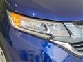 2017 Honda Freed
