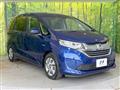 2017 Honda Freed
